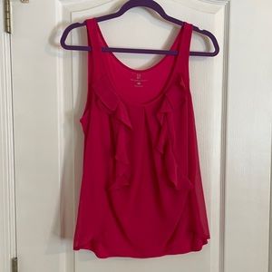 NY&Co dress top never worn